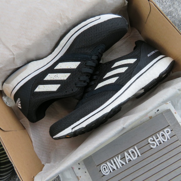 Adidas Adzero Runner Sneakers - Picture 2 of 6